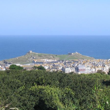 Sea Breeze Bed and Breakfast St Ives Esterno foto