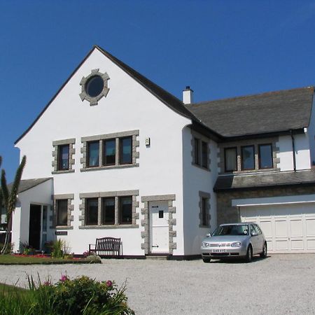 Sea Breeze Bed and Breakfast St Ives Esterno foto