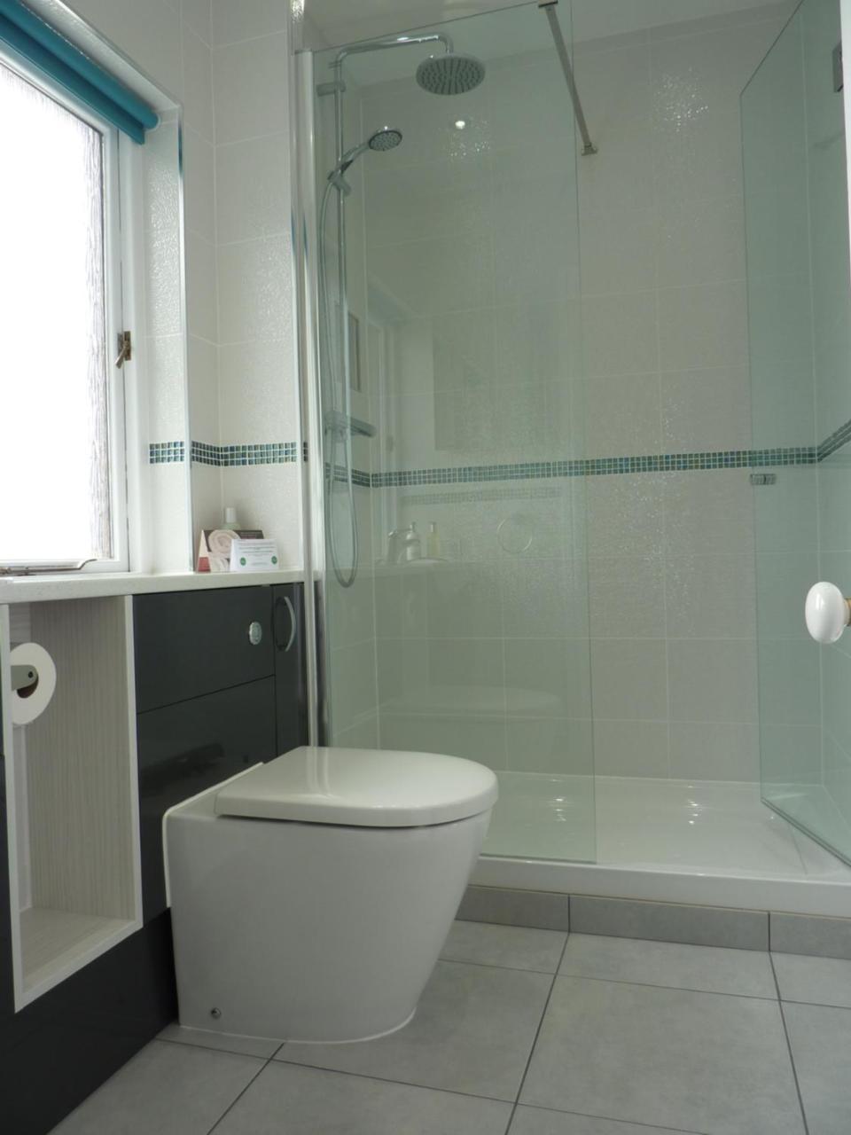 Sea Breeze Bed and Breakfast St Ives Esterno foto