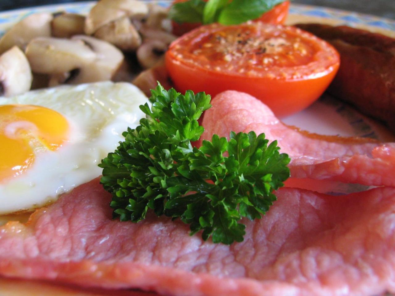 Sea Breeze Bed and Breakfast St Ives Esterno foto